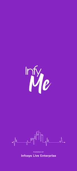 InfosysIT ဖန်သားပြင်ဓာတ်ပုံ 0