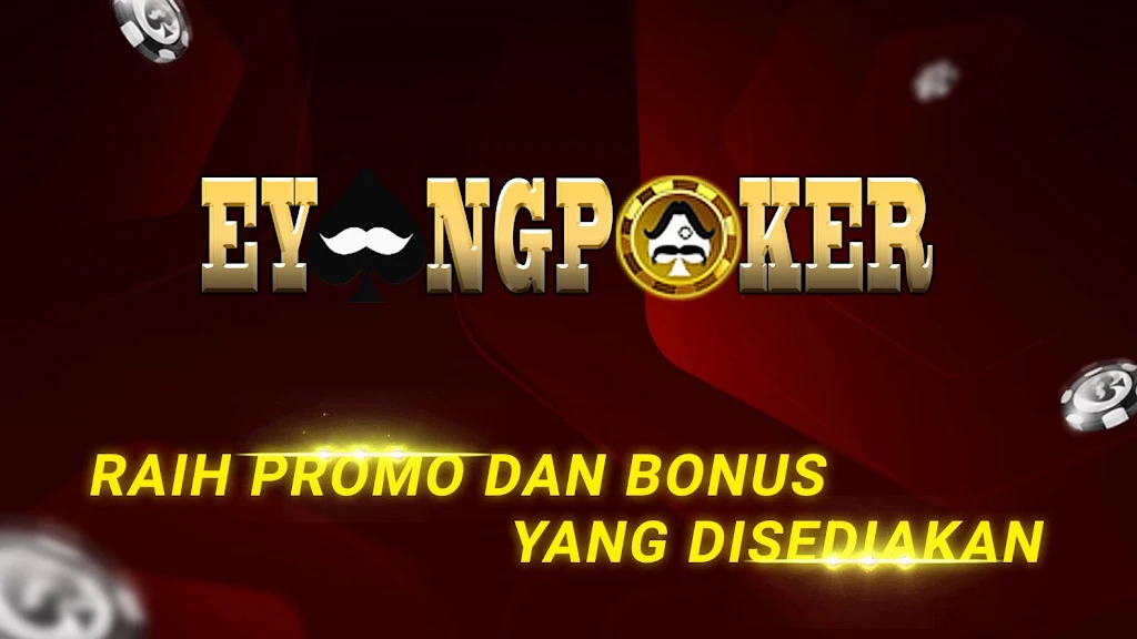Eyangpoker Schermafbeelding 0