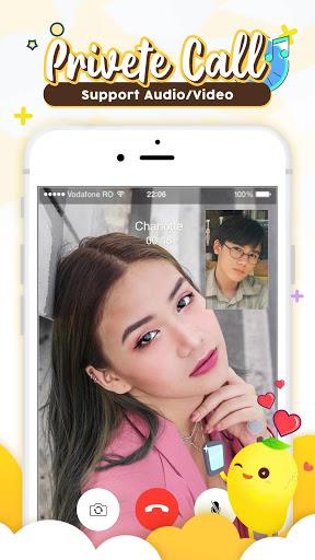 Mango Live - Hottest Live Streaming App Ảnh chụp màn hình 2