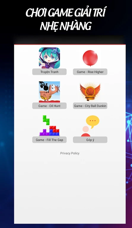 Manga Mobile - Đọc truyện tranh應用截圖第2張