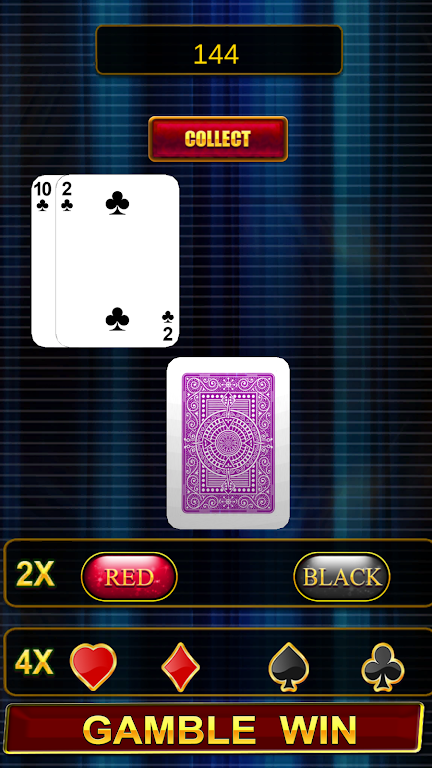 Triple Fifty Times Pay - Free Vegas Style Slots Tangkapan skrin 1