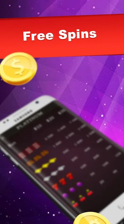 Platinum Game Скриншот 0