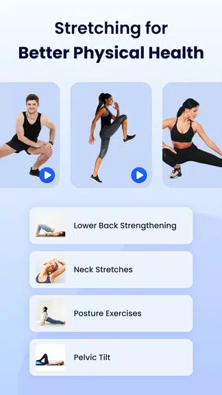 MoovBuddy: Your Health Coach ภาพหน้าจอ 1