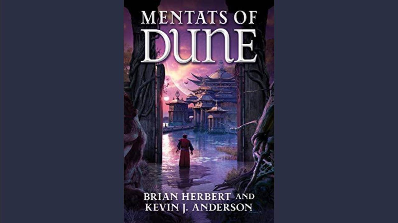 Dune Mentats