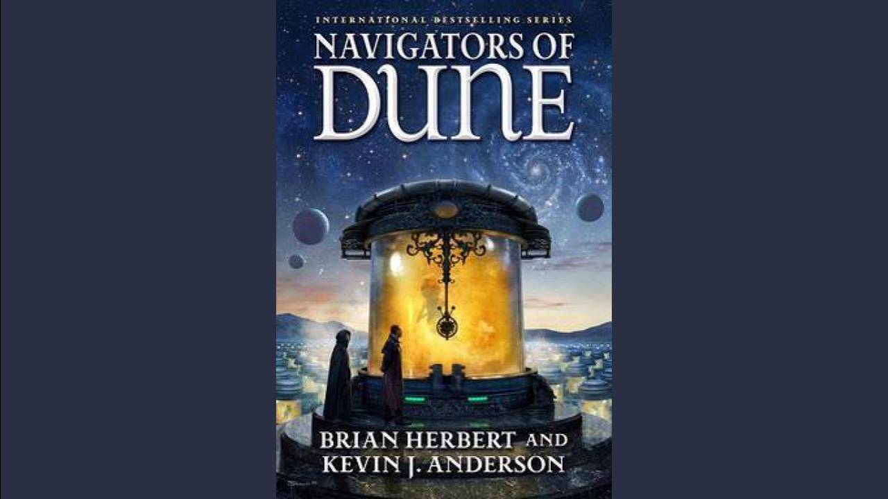 Navigators of Dune