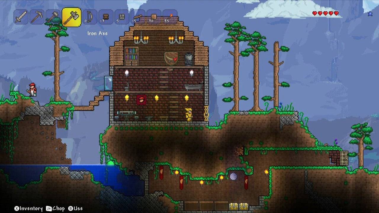 Terraria