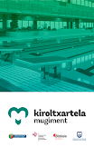 KirolTxartela Mugiment Schermafbeelding 0