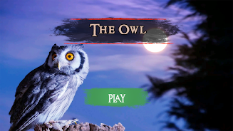 The Owl應用截圖第1張