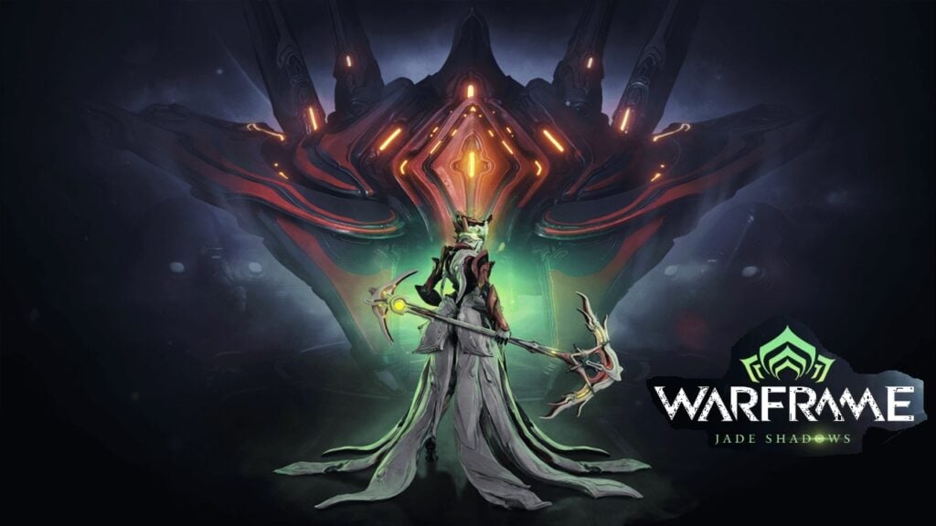 Warframe представляет обновление Jade Shadows: новые миссии и операции