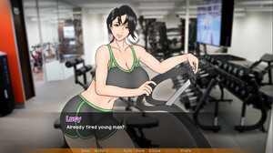 Mother NTR Training – New Episode 5 [Singsun66] Captura de tela 1