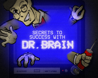 SECRETS to SUCCESS with DR. BRAIN