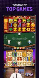 Jackpocket Casino Screenshot 1