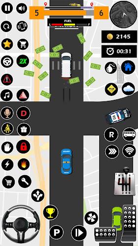 Pick N Drop Taxi Simulator স্ক্রিনশট 2