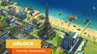 SimCity應用截圖第1張