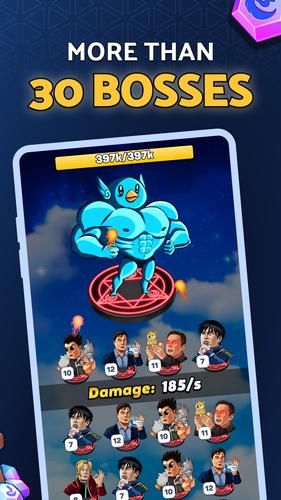 Elon Game - Crypto Meme スクリーンショット 3