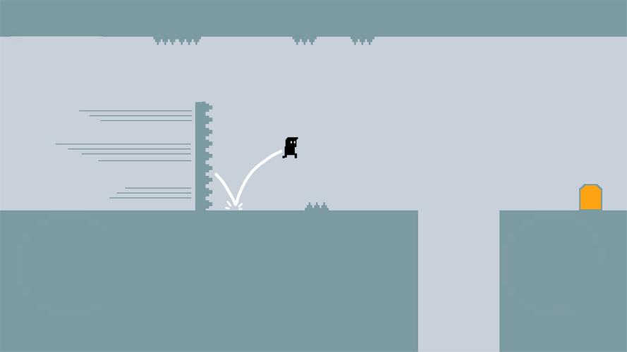 Escape Run: Endless Die Fun應用截圖第0張