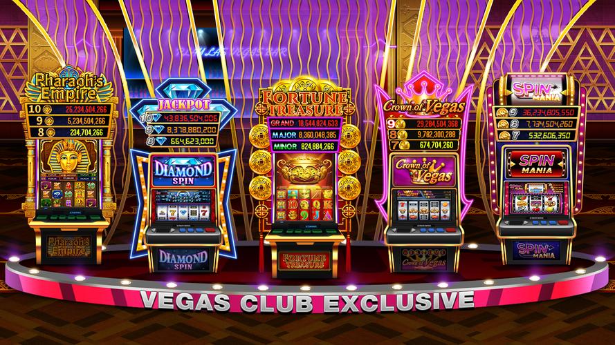 Play Las Vegas Ekran Görüntüsü 1