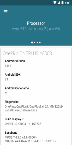 Kernel Скриншот 2