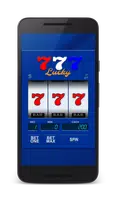 LuckySeven スクリーンショット 0