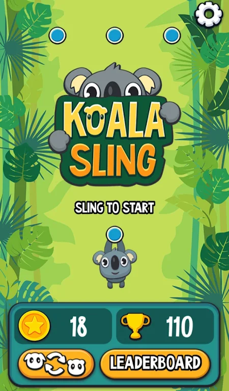 Delight koala应用截图第0张