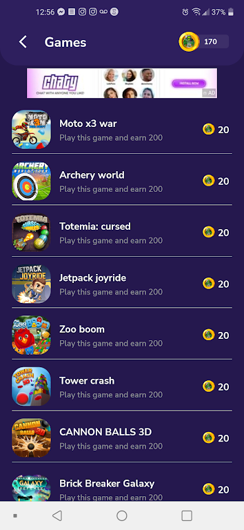 420 Rewards Cash King 스크린샷 3