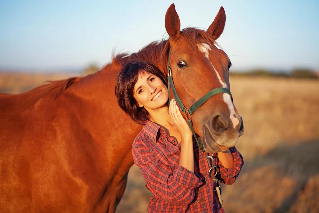 Equestrian Singles ภาพหน้าจอ 0