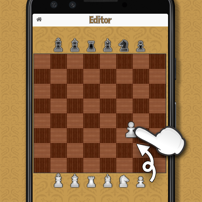 Chess Variants Capture d'écran 2