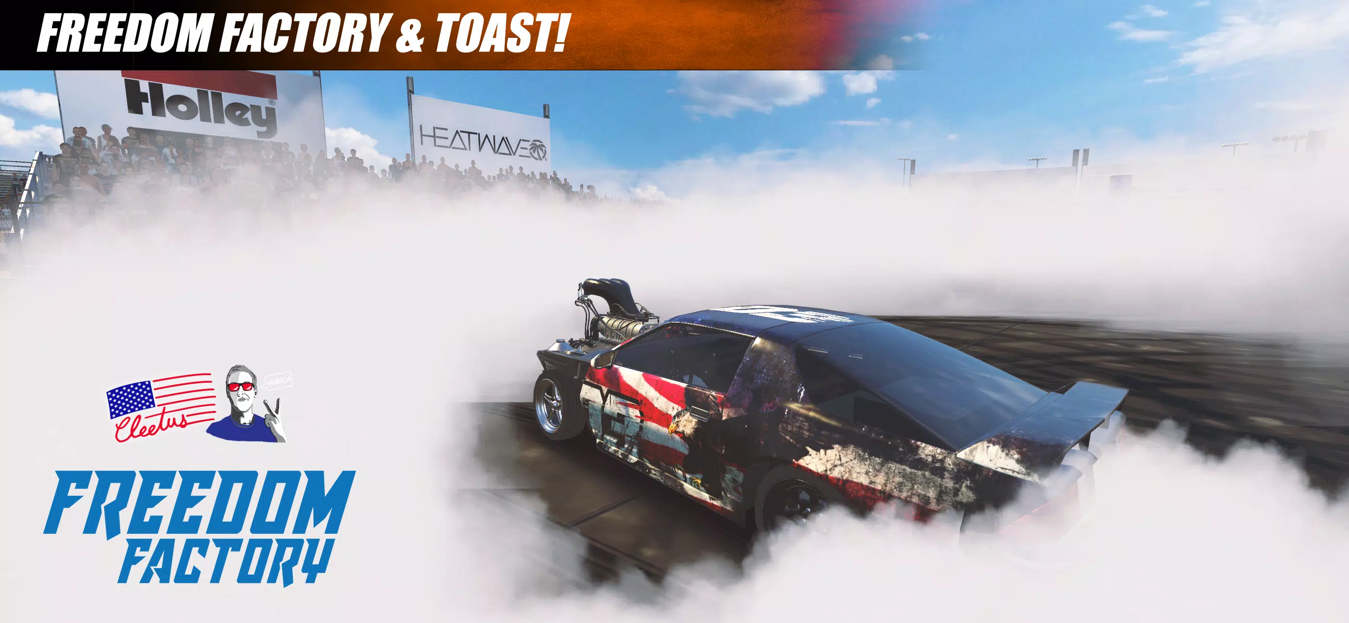 Burnout Masters स्क्रीनशॉट 3