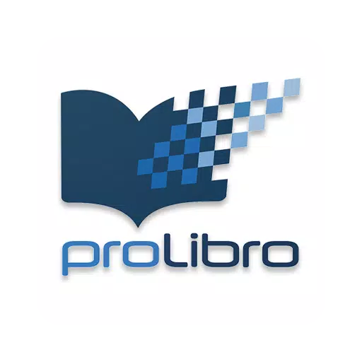 proLibro for Xerox