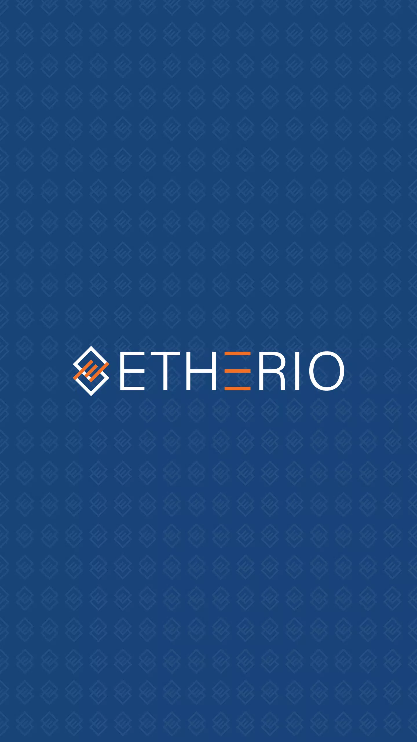 Etherio Connect应用截图第0张