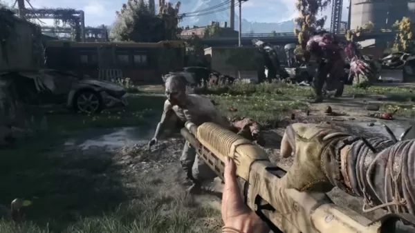 Dying Light: The Beast Delayed For “Extra Polishing Work”