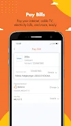 Paga - Send, Pay, and Bank Screenshot 3