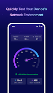 Light Speed Pro - VPN Ảnh chụp màn hình 2