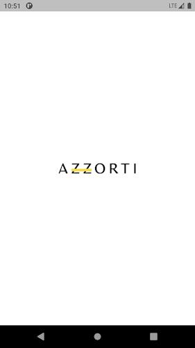 Azzorti Ventas應用截圖第0張