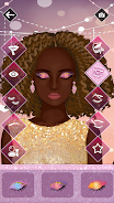 Sparkle Me - makeover game Schermafbeelding 3