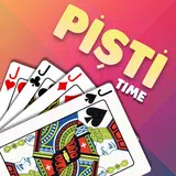 Pisti - Offline Card Games