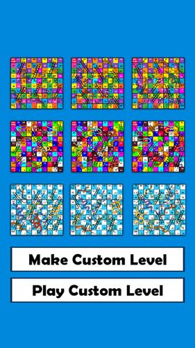 Snakes & Ladders - Board Games Скриншот 1