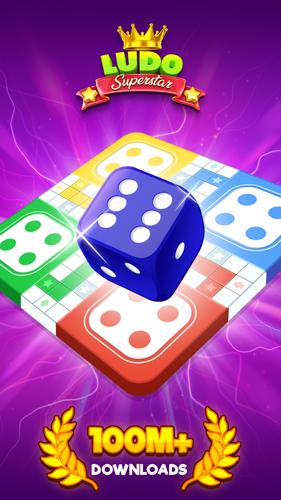 Ludo Superstar