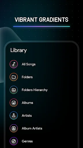 Melodi Ảnh chụp màn hình 1