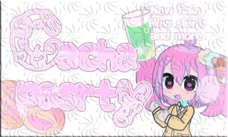 Gacha Pastry Screenshot 0