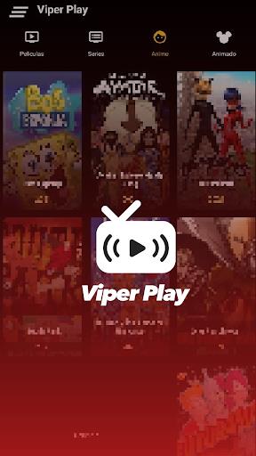 Viper Play Net Ekran Görüntüsü 0