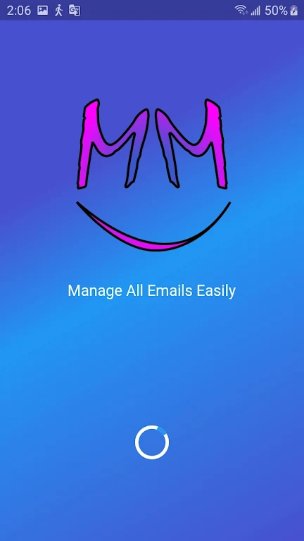Mail Manager应用截图第0张