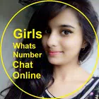 Girls Number Chat Online