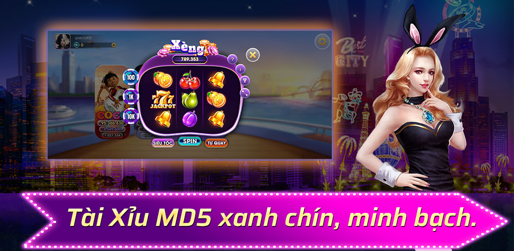 Lux52: Poker, Slots, Đánh Bài স্ক্রিনশট 1