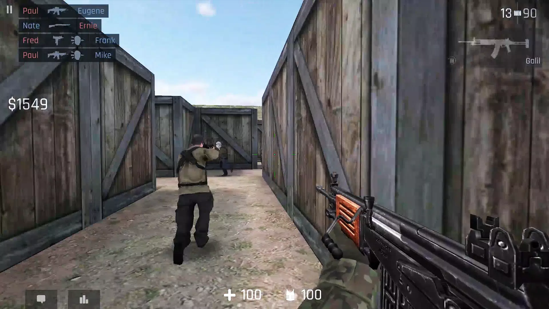 Kontra應用截圖第2張