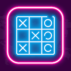 Tic Tac Toe - Multi Player