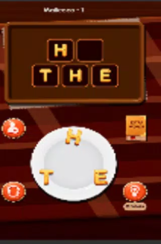 Word Hunt - Find the Word - Word Cookies 스크린샷 0