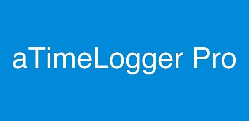 aTimeLogger Pro ဖန်သားပြင်ဓာတ်ပုံ 0