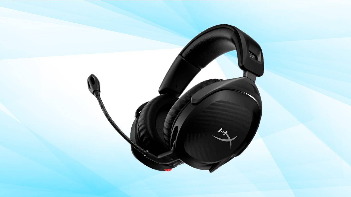 Hyperx cloud stinger 2 core