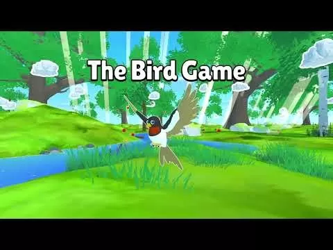 The Bird Game: A Simple Yet Addictive Flight Experience Built By Aviation Enthusiasts
